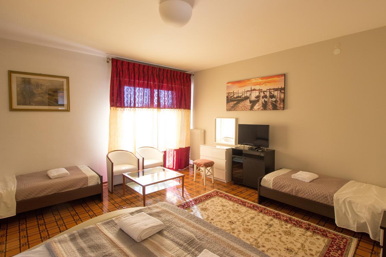 Dreambnb เมสเตร ภายนอก รูปภาพ