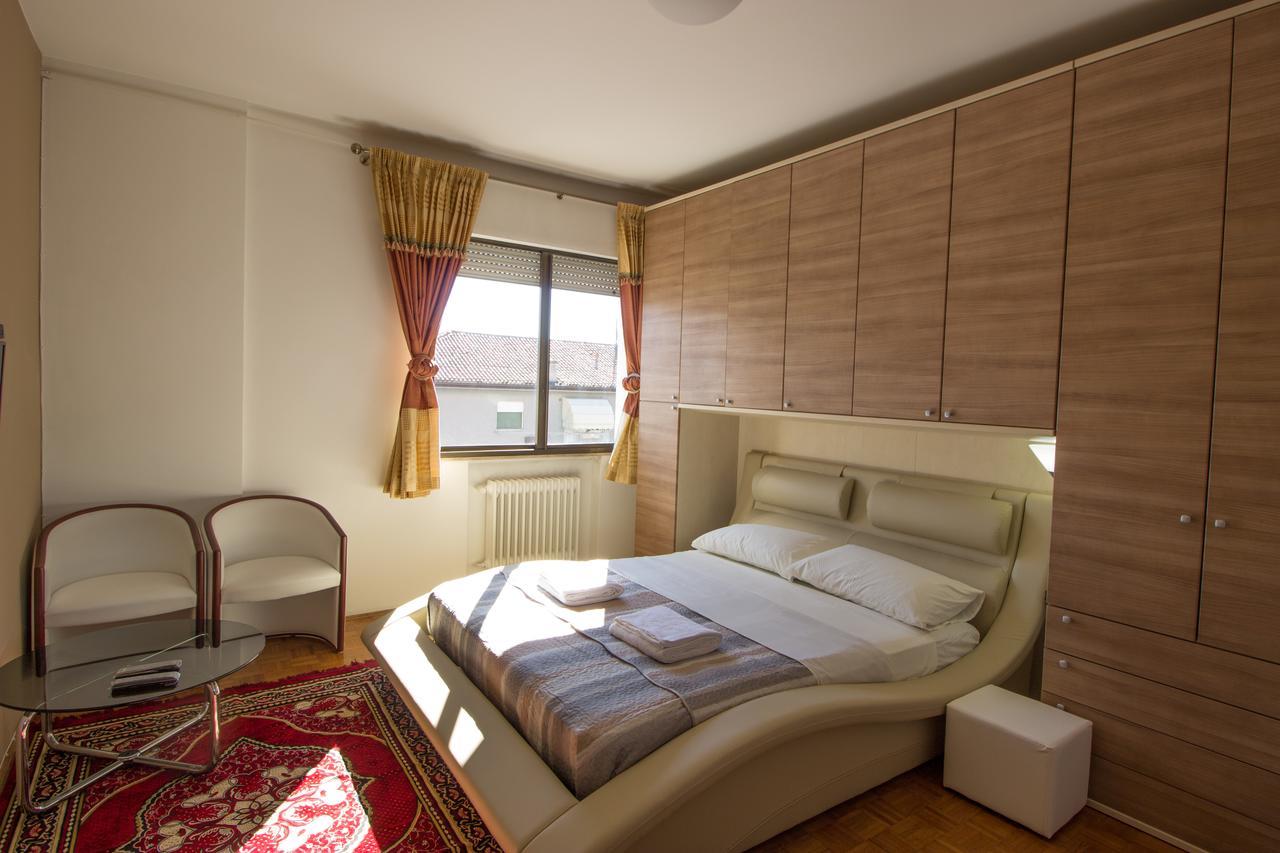 Dreambnb เมสเตร ภายนอก รูปภาพ