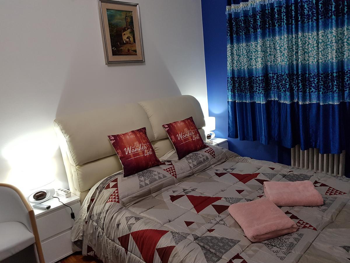 Dreambnb เมสเตร ภายนอก รูปภาพ